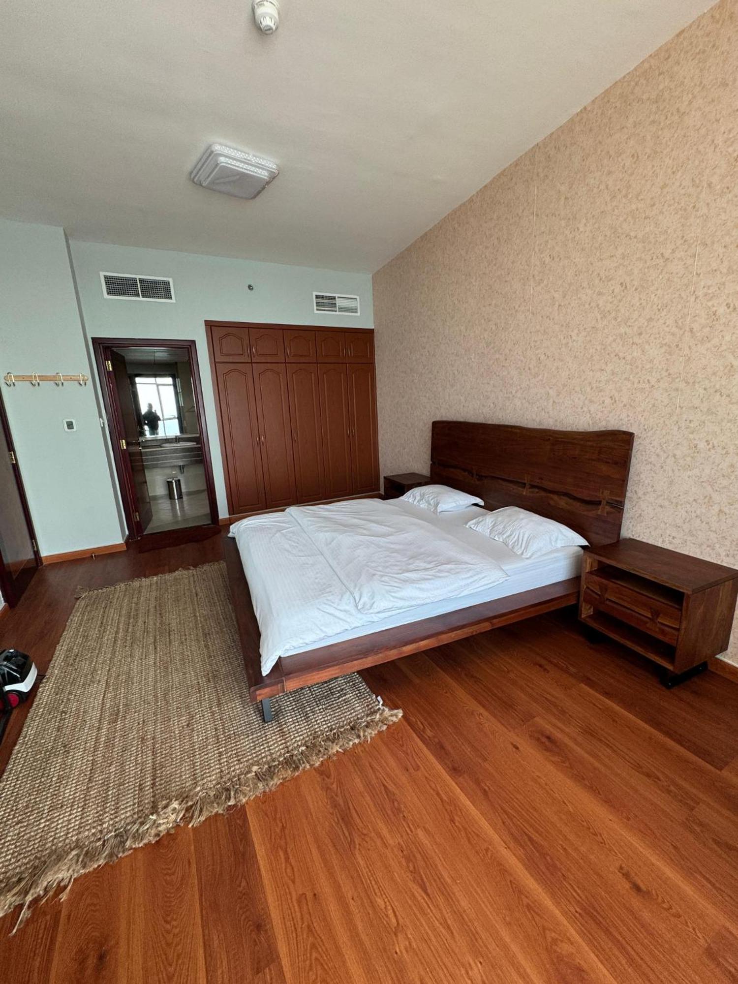 Ocean View Luxury Suites Ajman Luaran gambar