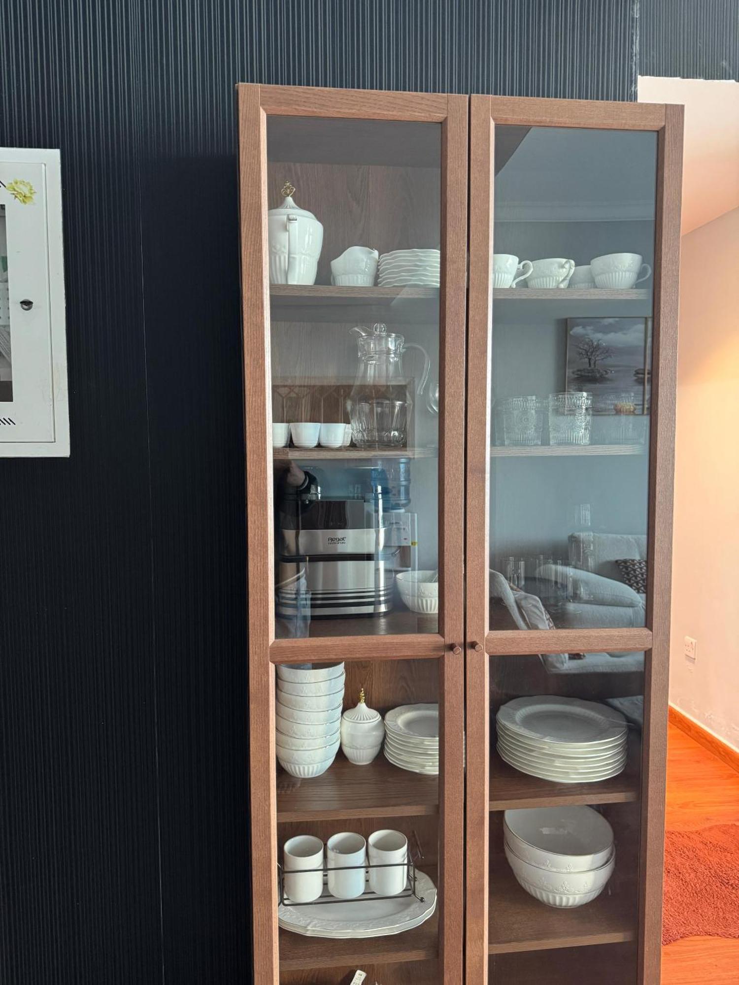 Ocean View Luxury Suites Ajman Luaran gambar