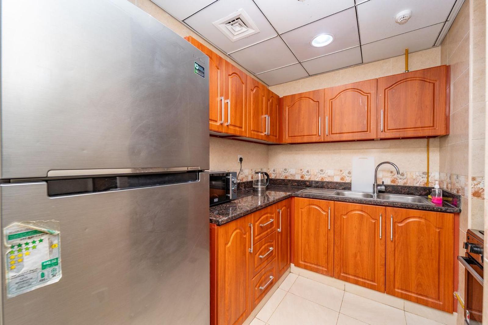 Ocean View Luxury Suites Ajman Luaran gambar