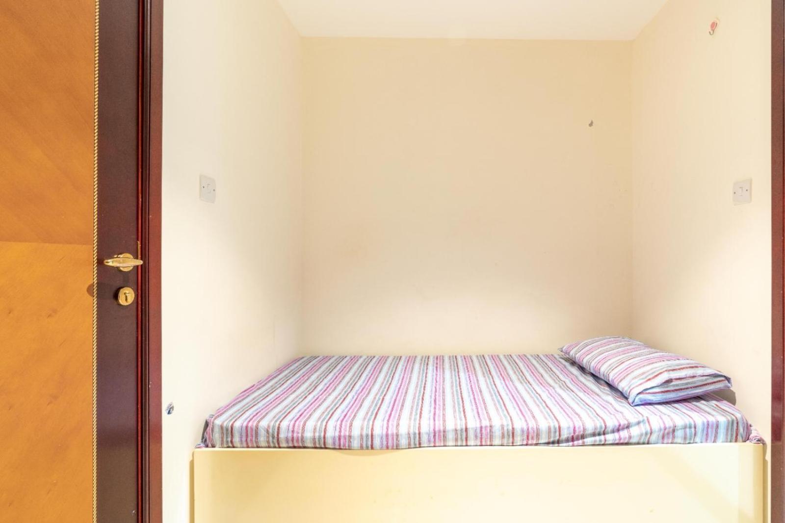 Ocean View Luxury Suites Ajman Luaran gambar