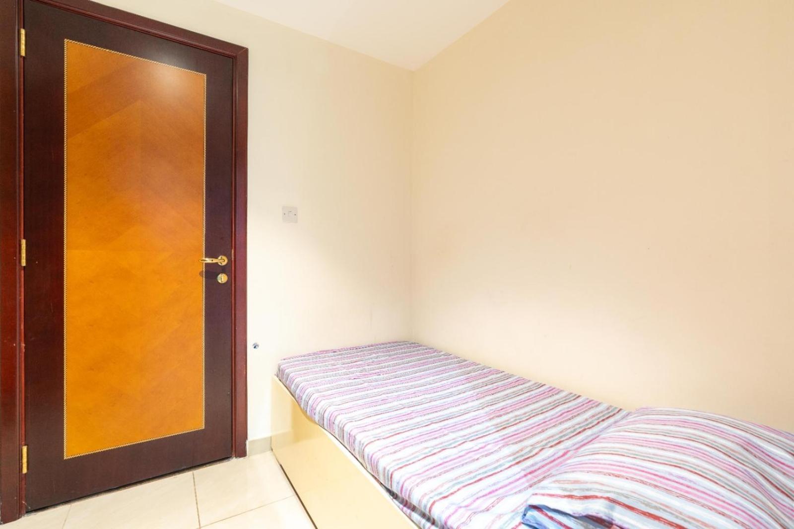 Ocean View Luxury Suites Ajman Luaran gambar