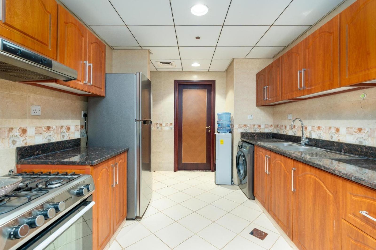 Ocean View Luxury Suites Ajman Luaran gambar